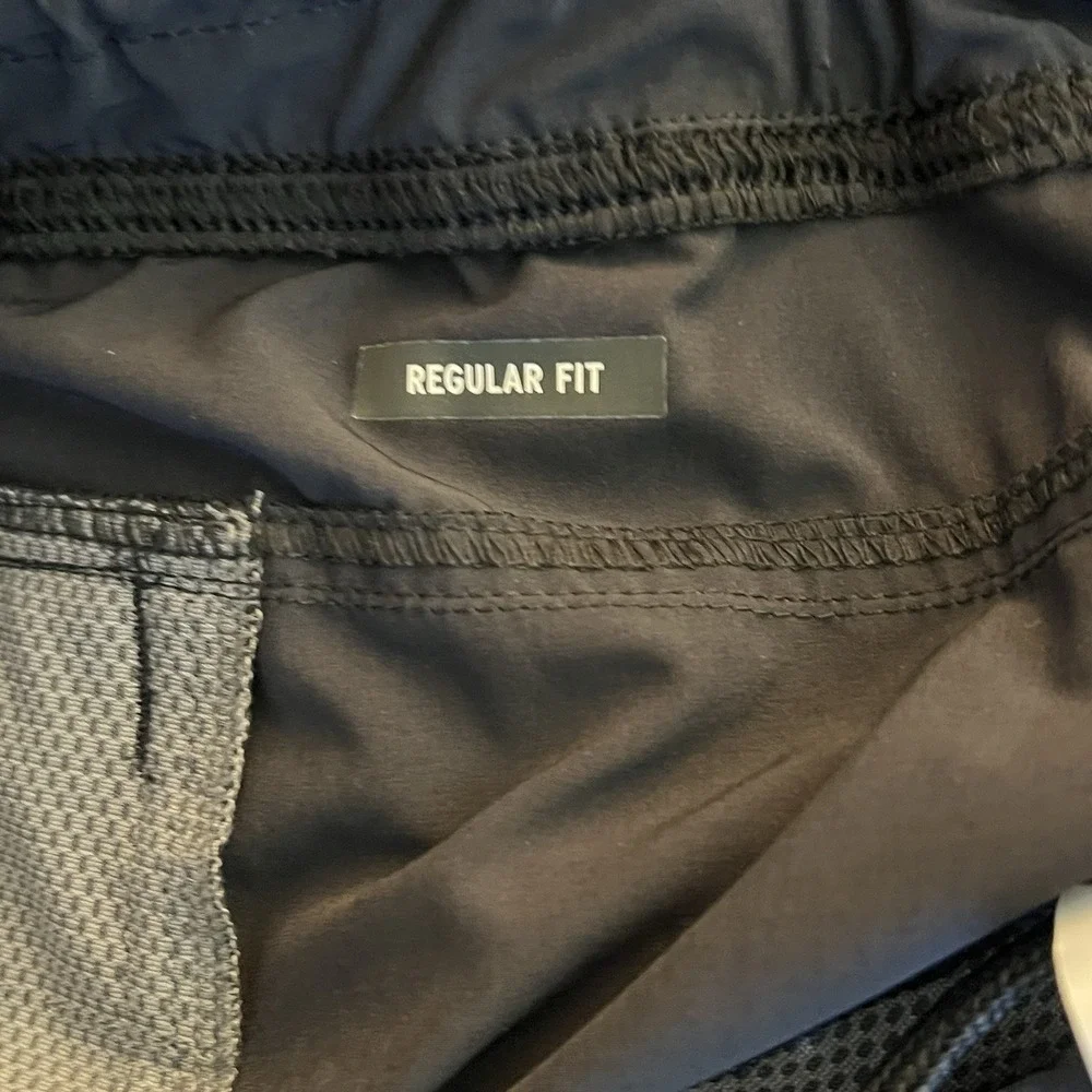 REI Cooperative Men Drawstring Stretch Outdoor Hiking Comfort‎ Pants Sz XL 40X31